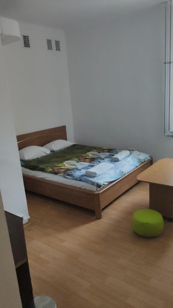 Rooms In The Centrum Of Varsavia Esterno foto