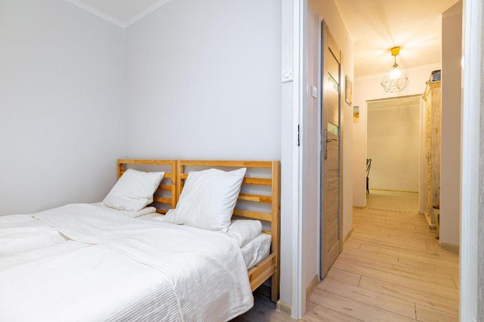 Rooms In The Centrum Of Varsavia Esterno foto