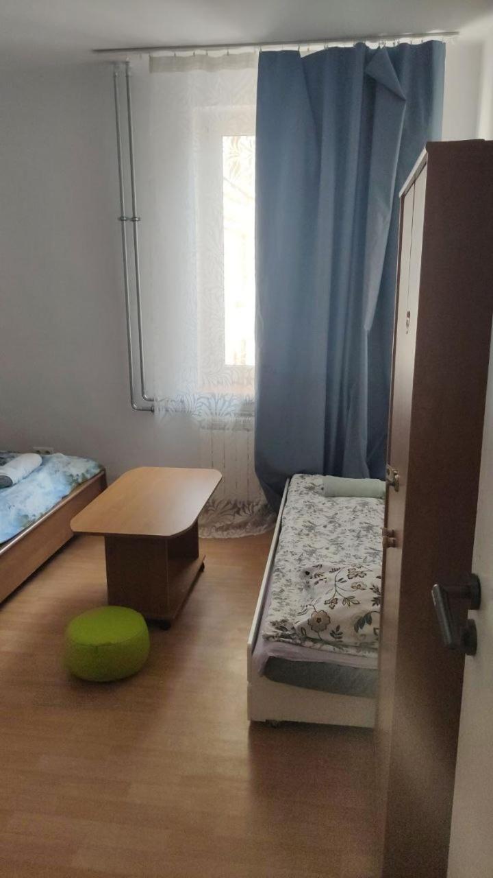 Rooms In The Centrum Of Varsavia Esterno foto