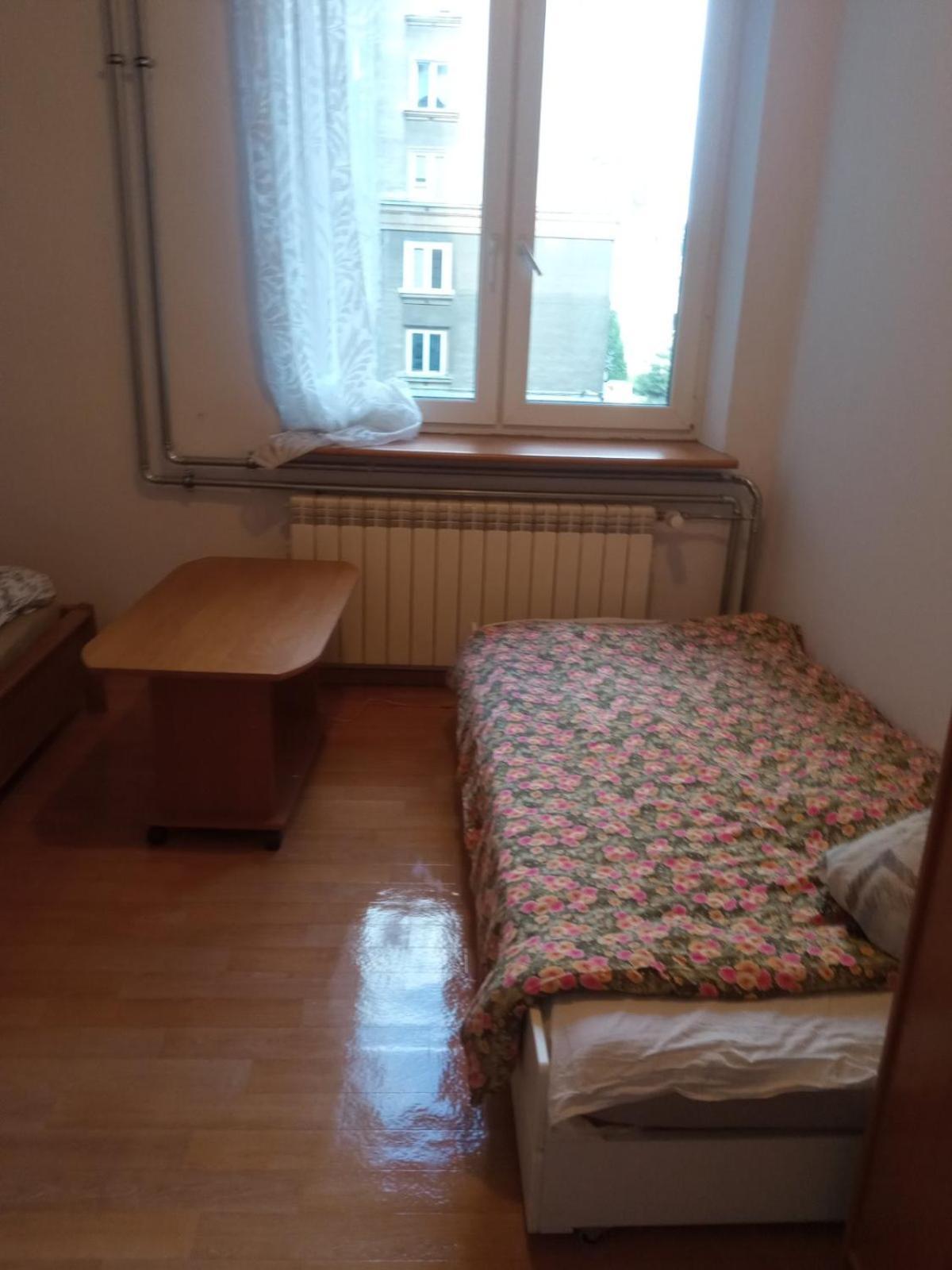 Rooms In The Centrum Of Varsavia Esterno foto