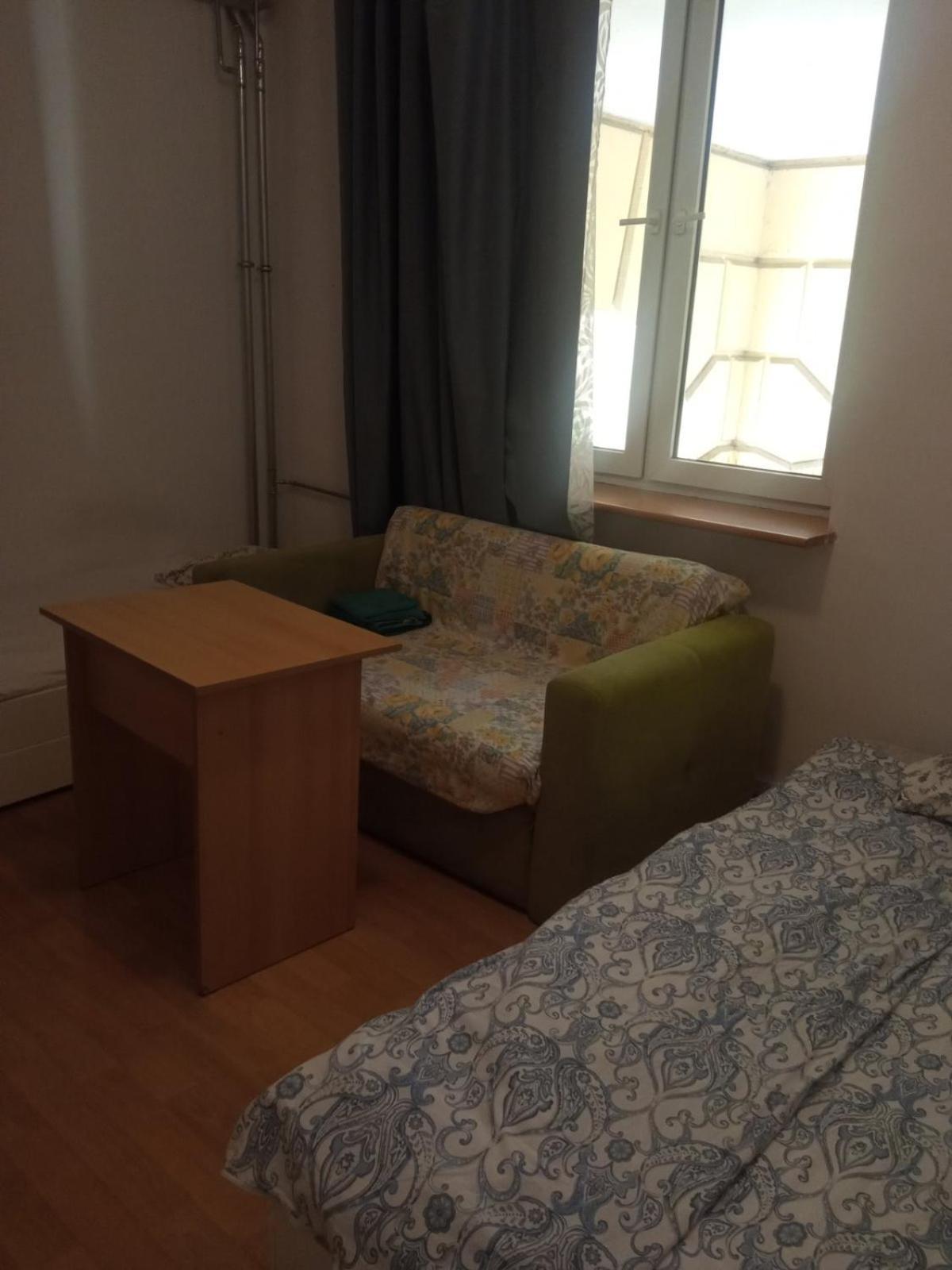 Rooms In The Centrum Of Varsavia Esterno foto